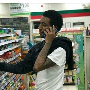 Meet your Posher, Chase